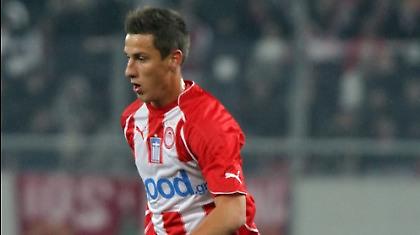 Στον Βόλο ο Νέμεθ