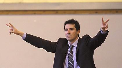 Πρίφτης: «Είναι ένα κρίσιμο ματς»