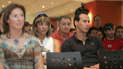 Υπερασπίστηκε τους Κεντέρη-Θάνου ο Νικολάου