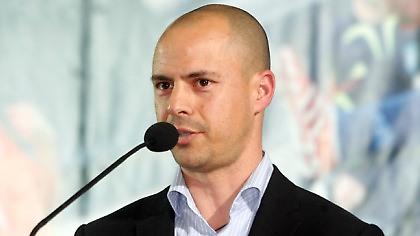 Γιαννακόπουλος: «Είναι ένα τεράστιο άλμα»