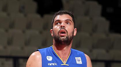 Κουστένης: «Η Καβάλα έχει παίκτες με προσωπικότητα»