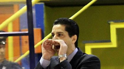 Σφαιρόπουλος: «Αξίζει σεβασμό το Μαρούσι»