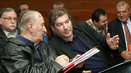 «Ευχαριστώ» από το «ερυθρόλευκο» ΔΣ