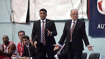 Αγγέλου: «Χρειάζεται συγκέντρωση και σοβαρότητα»