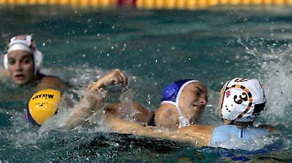 Βγήκε «περίπατο» στο Χαλάνδρι