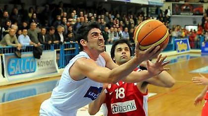 Παίρνει Παντελιάδη ο Πανιώνιος