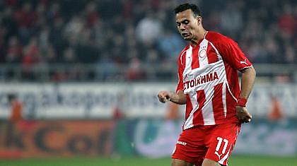 Πάει για Ζαϊρί η Μονπελιέ