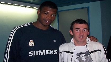 Υπέγραψε ο Χάμιλτον