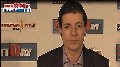 SDAY.GR: Super League preview σε τηλεοπτική εκπομπή! (video)
