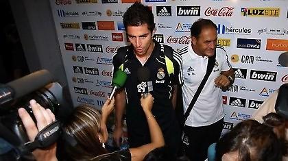 «Μπαμ» με Ματέος η ΑΕΚ!