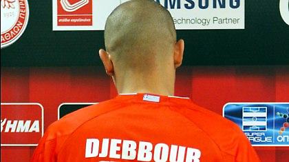 Τώρα, στο Βόλο. Όχι στην Τούμπα. Και θα βάλει γκολ!