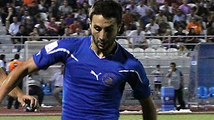 «Θα δούμε το καλοκαίρι που θα πάω»