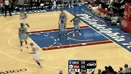 Έτσι μπαίνει (video)