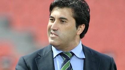 «Όχι» από Πεσέιρο σε Άρη