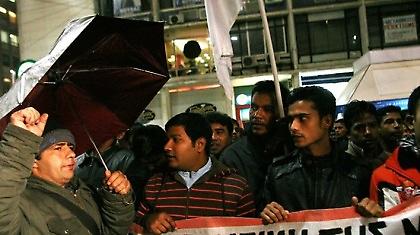 Αγωνία στην ΕΛ.ΑΣ. για μια “νέα Νομική”