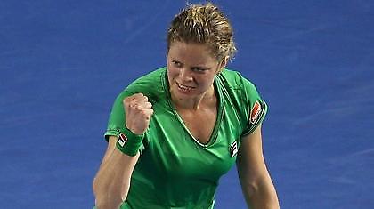 Το «σήκωσε» η Κλάιστερς