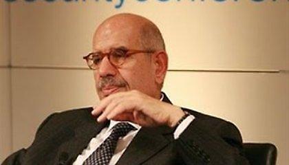 «Ο πρόεδρος Μουμπάρακ πρέπει να φύγει»