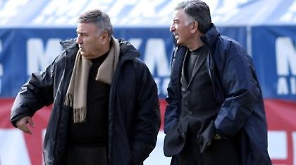 Πλήρης στον «τελικό»