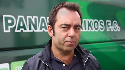 «Τέλος» ο Φρέιτας