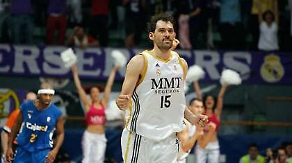 Κοντά στη Μάλαγα ο Γκαρμπαχόσα