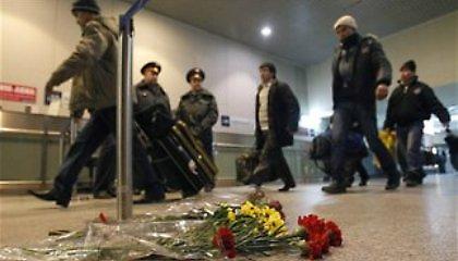 Νέα στοιχεία για τον «καμικάζι» του Ντομοντέντοβο