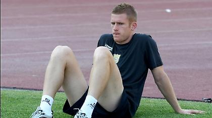 Τέλος ο Μπερτόσα