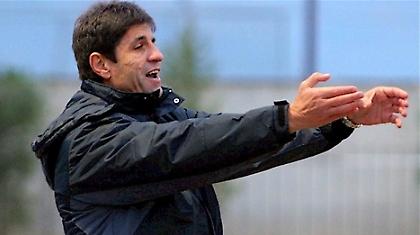 Πάθος για νίκη στο ντέρμπι