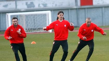 Ντεμπουτάρει ο «τρομοκράτης»