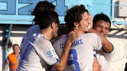 «Ζωντανή» η Νίκη, «σκόνταψε» η Καλλονή