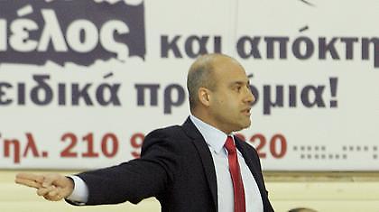 Λυκογιάννης: «Δύσκολο ματς για πολλούς λόγους»