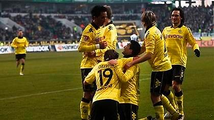 Auf wiedersehen (video)