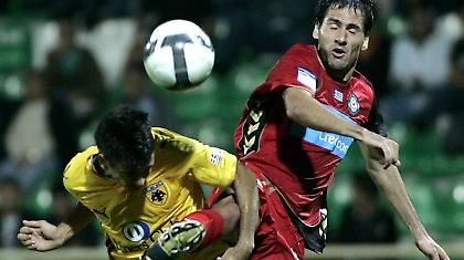 Live: SKODA Ξάνθη-ΑΕΚ 0-2 (Τελικό)