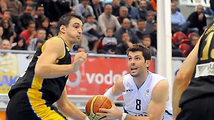 Το «σκότωσαν» οι ιππότες