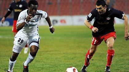 Χαμηλές πτήσεις