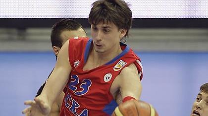 Η εκδίκηση της ΤΣΣΚΑ