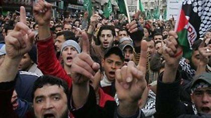 Διαδηλώσεις κατά Μουμπάρακ και σε πόλεις εκτός Αιγύπτου