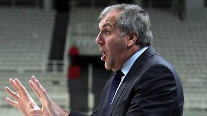 Ομπράντοβιτς: «Το κίνητρο είναι σημαντικό»