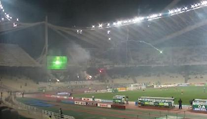 Η κάμερα του sday.gr στο ΟΑΚΑ (videos)