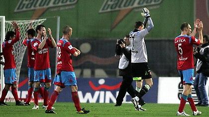 Με συνταγή… Παναθηναϊκού