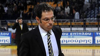 Ντρούκερ: «Έχουμε πράγματα να αποδείξουμε»