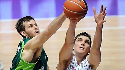 Ο Χουέρτας έγινε... Ελ Αμίν