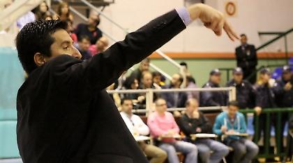 Πρίφτης: «Κάναμε αυτό που έπρεπε»