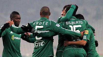 Δεν πετάει λευκή πετσέτα!