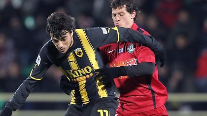 Λεονάρντο Ντα… Μίτσελ!