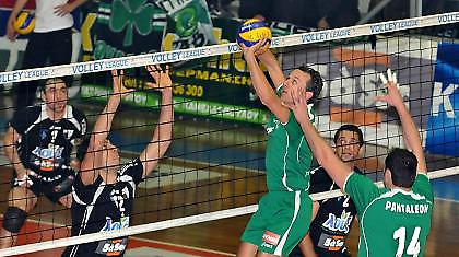 «Σοκ» για Ηρακλή, μεγάλη νίκη για ΠΑΟ