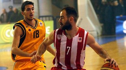 Τα βρήκαν σκούρα… «κιτρινόμαυρα»