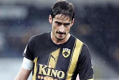 Ο απαραίτητος «Λύμπε» και ο χρήσιμος Μίτσελ