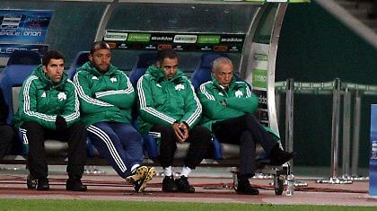 «Θα φτάσουμε στα όριά μας για την πρόκριση»