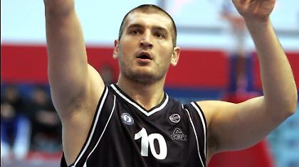 Που 'ναι ο Τζάζβιν... οεο;