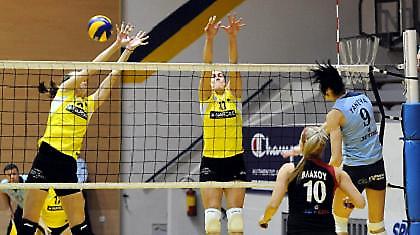 Βρήκε τον «μάστορά» της